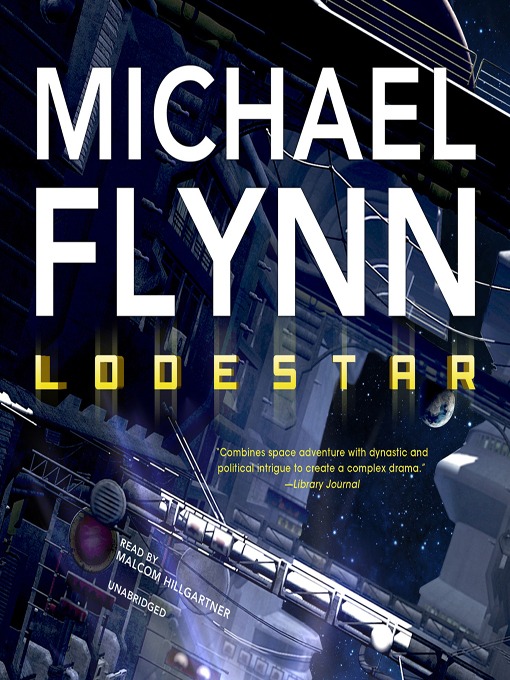 Title details for Lodestar by Michael Flynn - Wait list